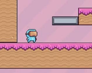 Pixel Game