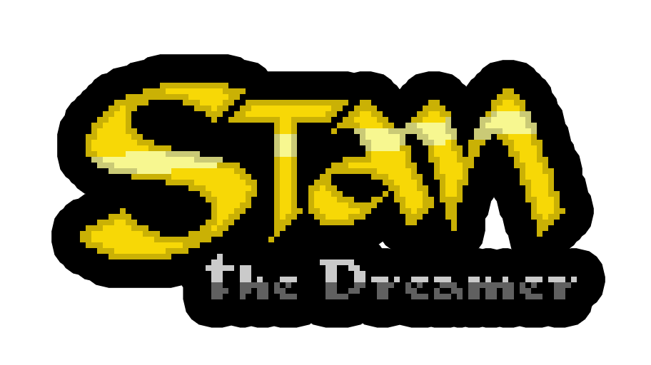 Stan, the dreamer MSX2