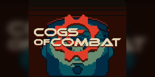 Cover image for Cogs of Combat