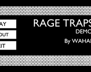 Rage traps demo