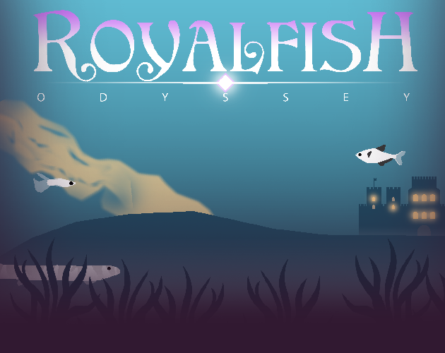 Royalfish Odyssey