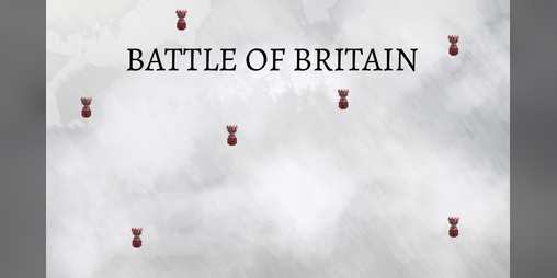 Cover image for Battle of Britain