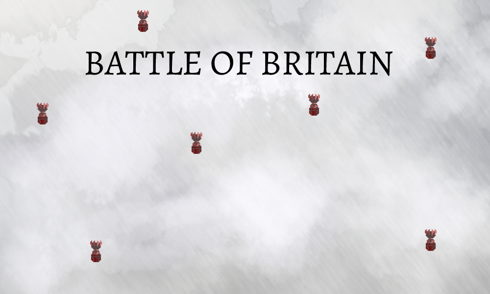 Cover image for Battle of Britain