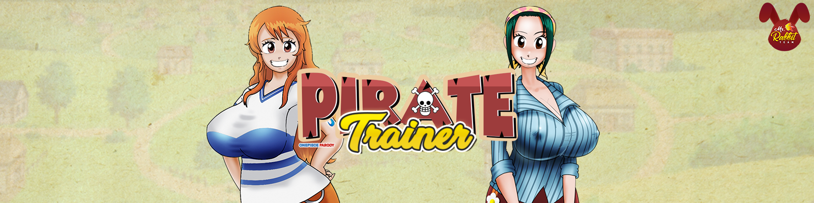 Pirate Trainer