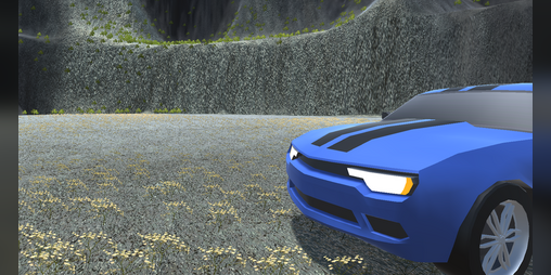 Cover image for Car Racing