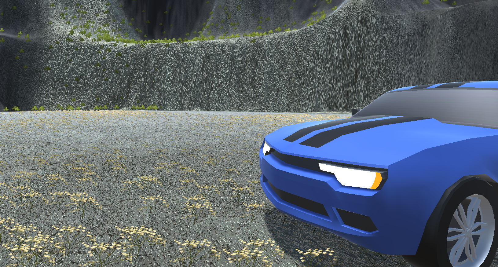 Cover image for Car Racing