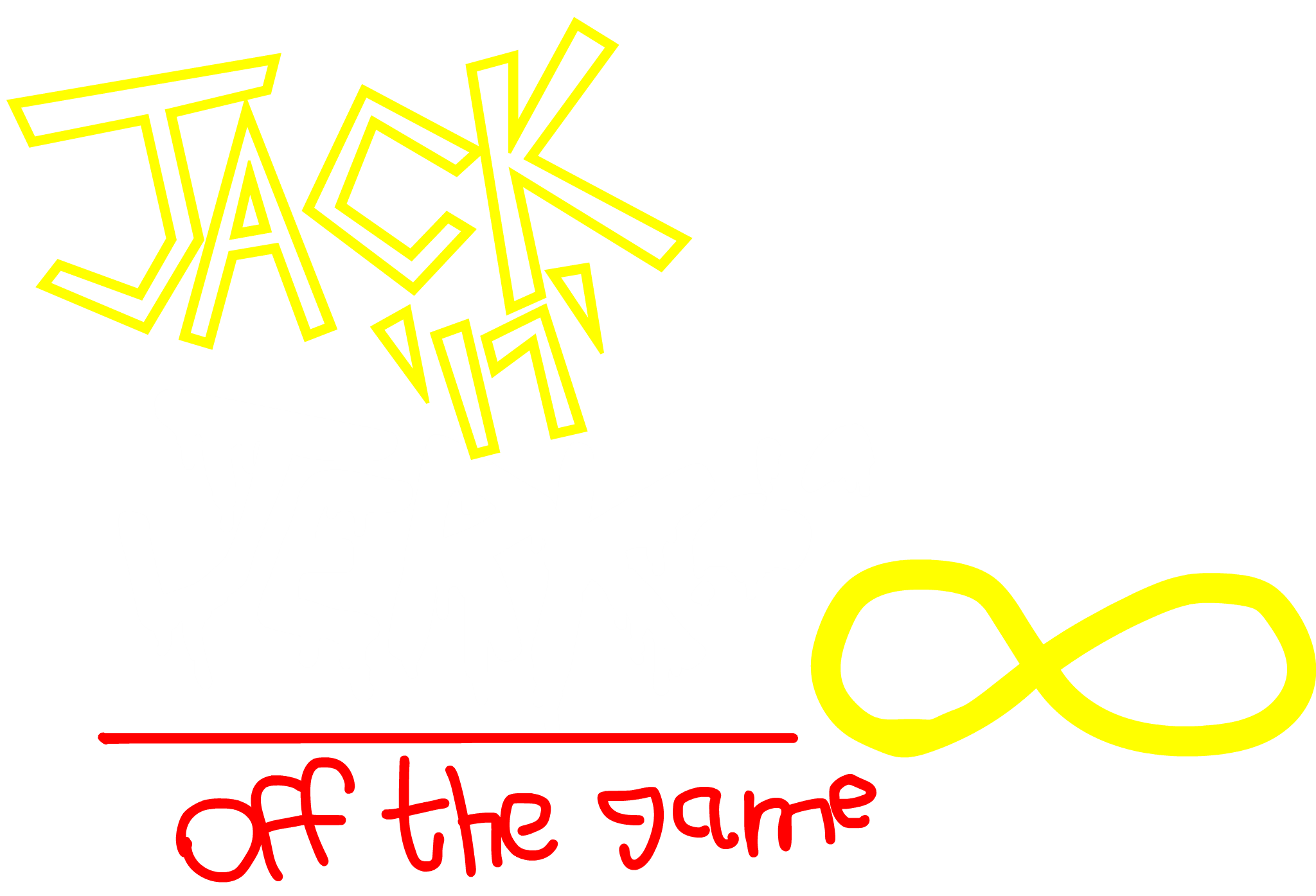 Jack N'Jerk: Off The Game ∞