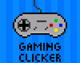 Game Clicker