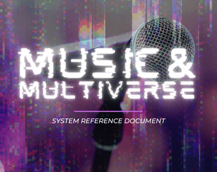 Music & Multiverse  