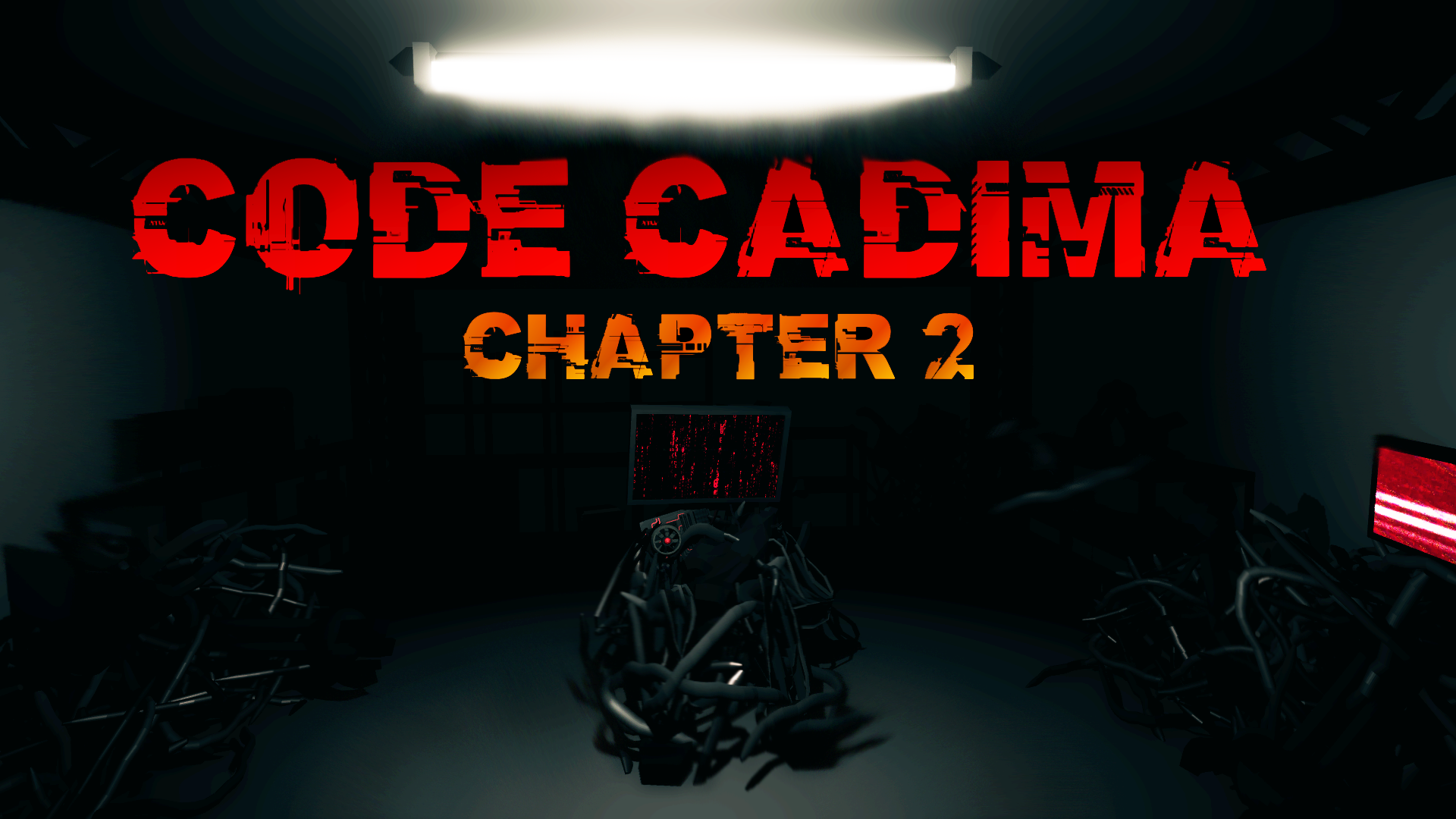 Code Cadima: Conceptual Beta