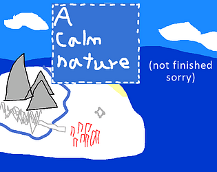 A Calm Nature