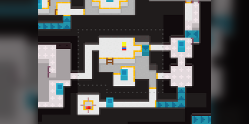Cover image for Conveyor Con-fusion