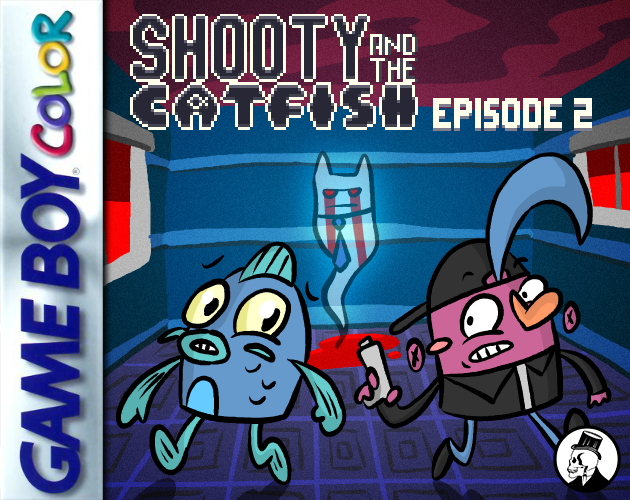 Shooty and the Catfish - Episode 2