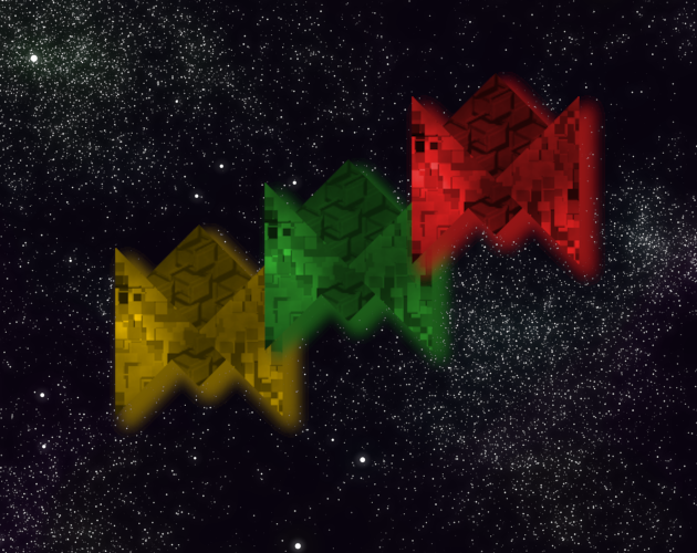 SpaceWars