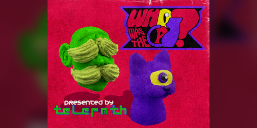 Cover image for Who Was The Cat?