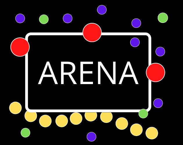 ARENA by progress