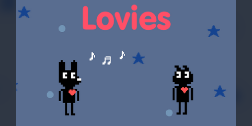 Cover image for Lovies