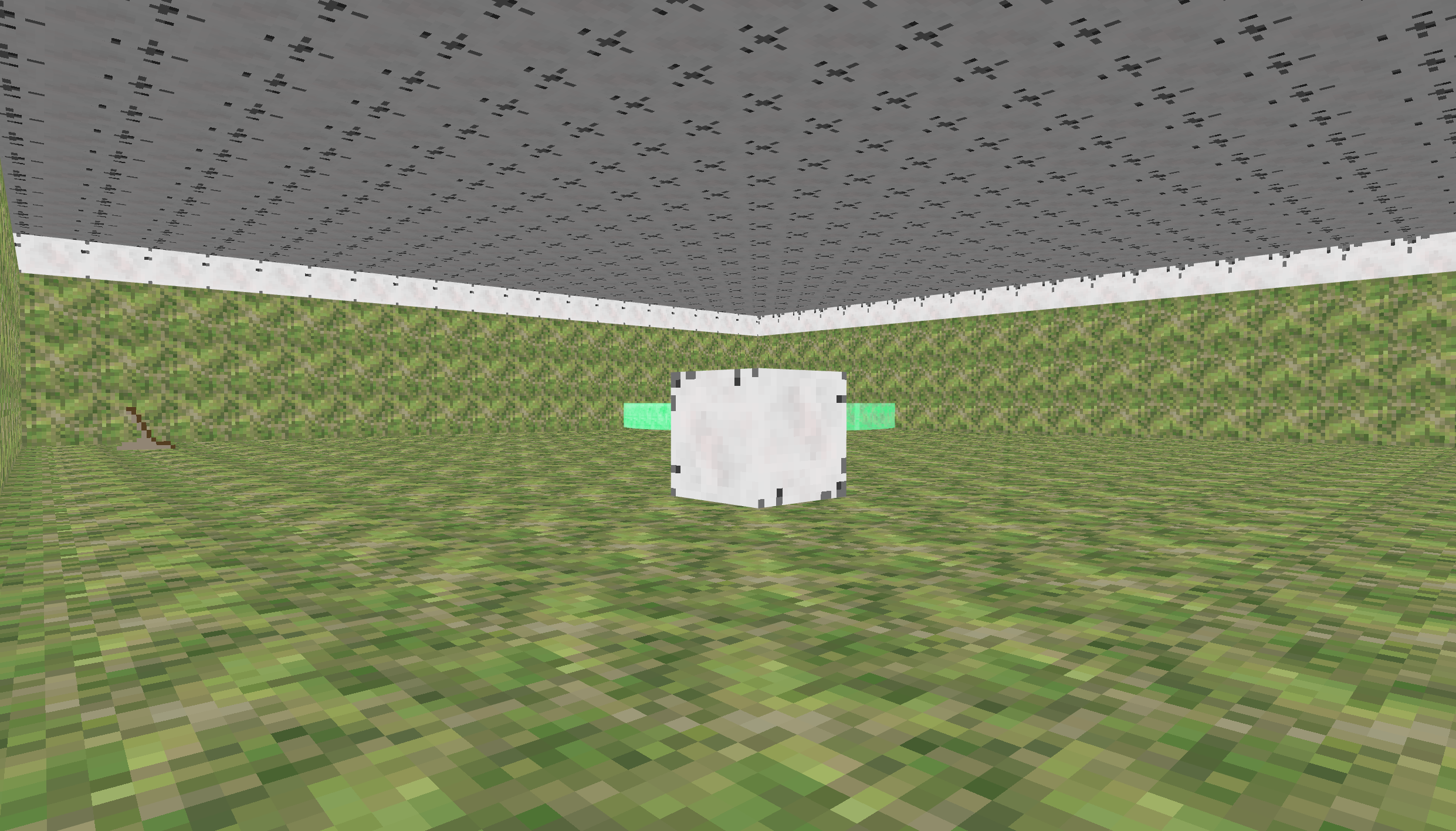 Cover image for Site 000 Test Facility