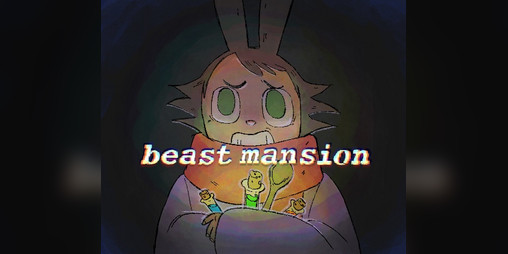Cover image for beast mansion DEMO