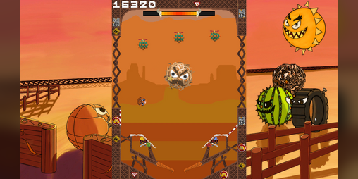 Cover image for Biggest Balls in the West
