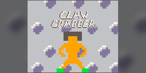 Cover image for Claw Grabber