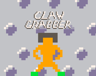 Claw Grabber