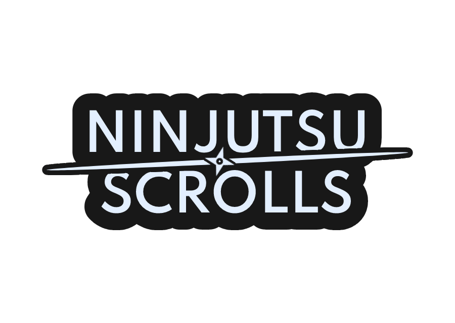 Ninjutsu Scrolls