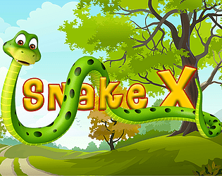 Snake X