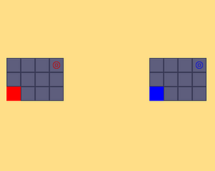 Block Race