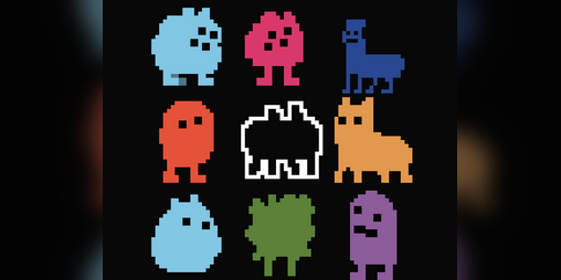 Cover image for Disappearance: A Baba Is You Levelpack