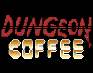 Coffee Dungeon