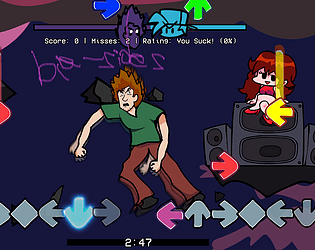 vs shaggy b-sides