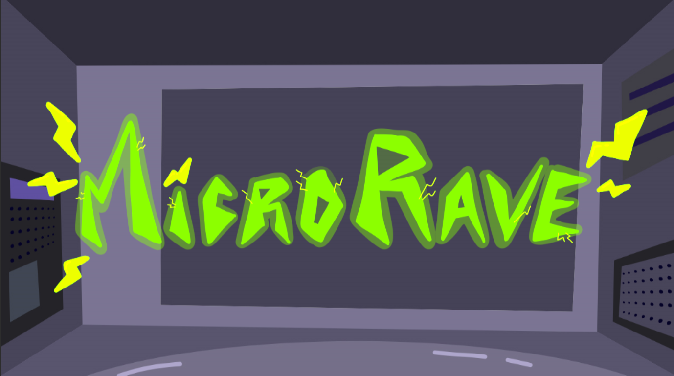 Micro-Rave! Full Version by mia.mini.mia