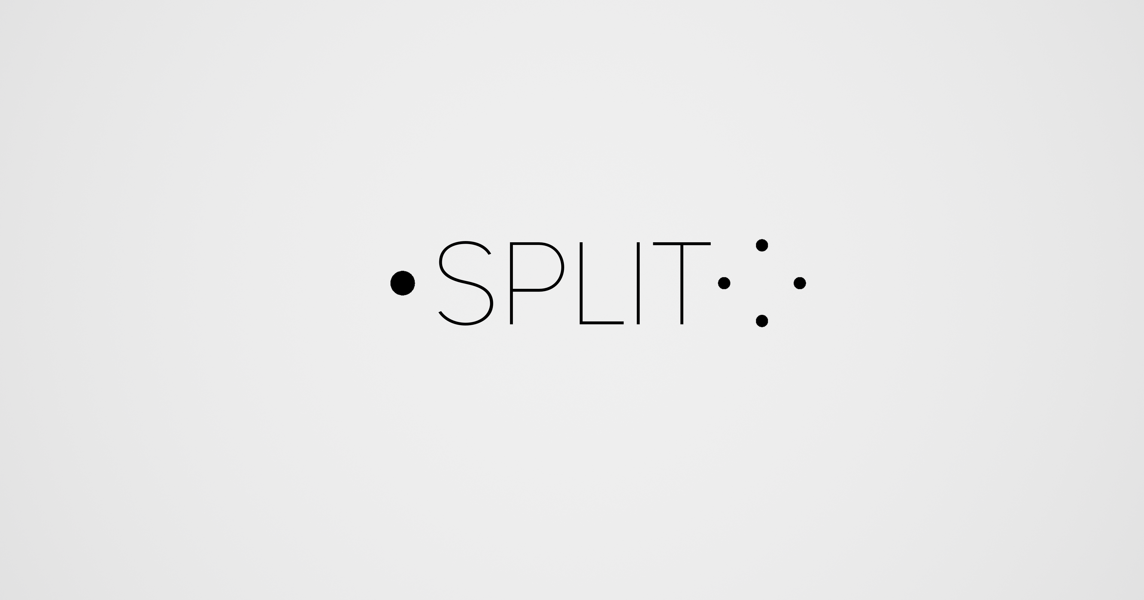 Split