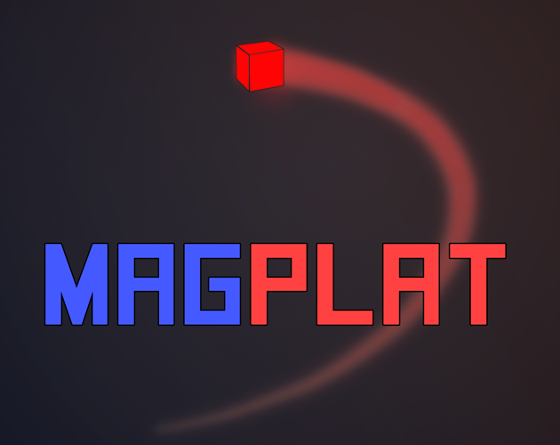 Cover image for Magplat