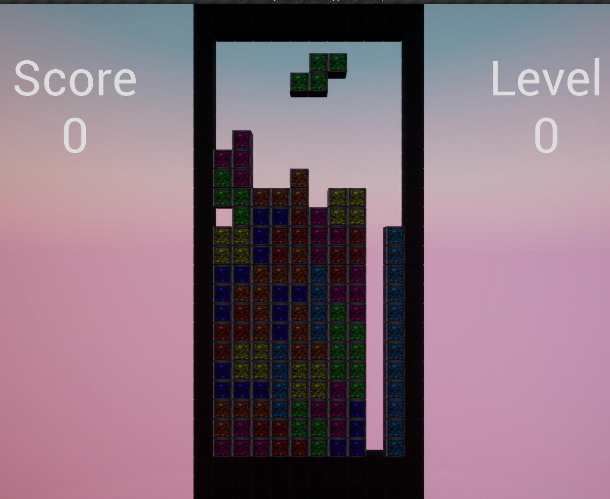 Tetris
