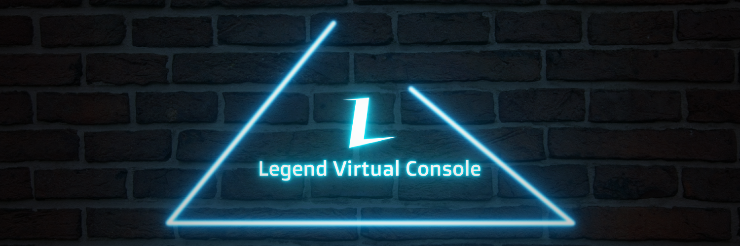 Legend Virtual Console
