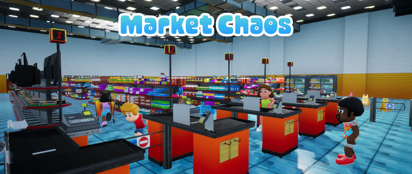 Market Chaos