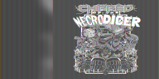 Cover image for Crypt of the NecroDicer