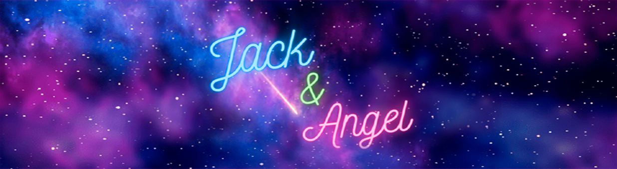 Jack & Angel