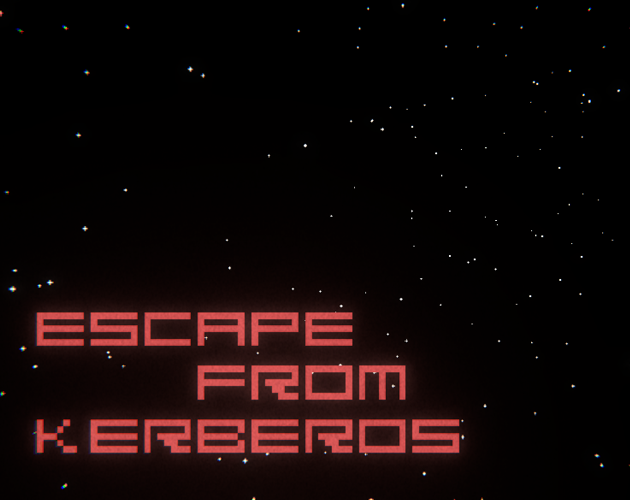 Escape from Kerberos