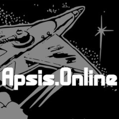 Apsis Online: A Multiplayer Roguelike