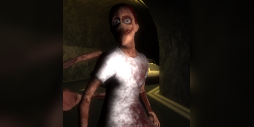 Cover image for Terror no tunel: A passagem