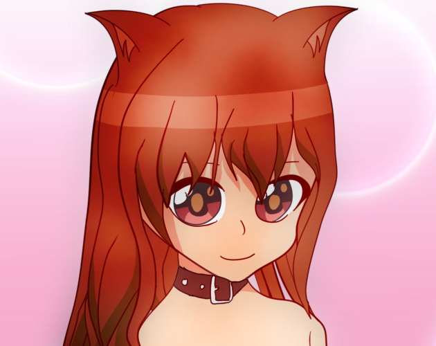 Cover image for (+18) Catgirls Rescue