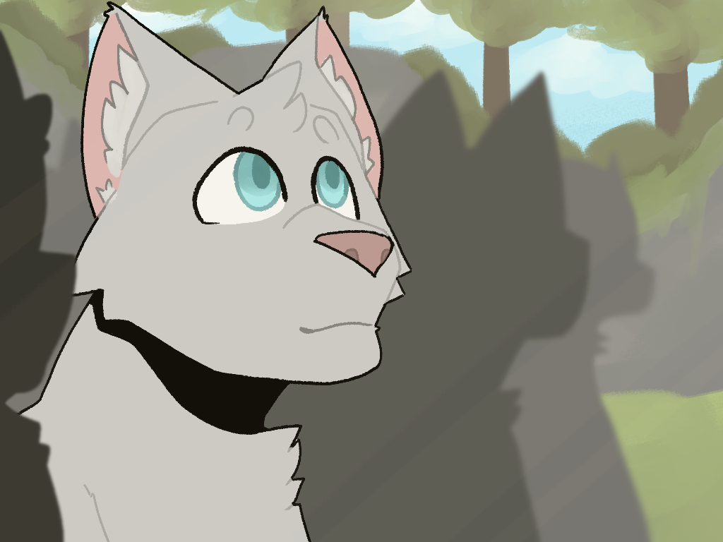 Warrior cats simulator - Play online at