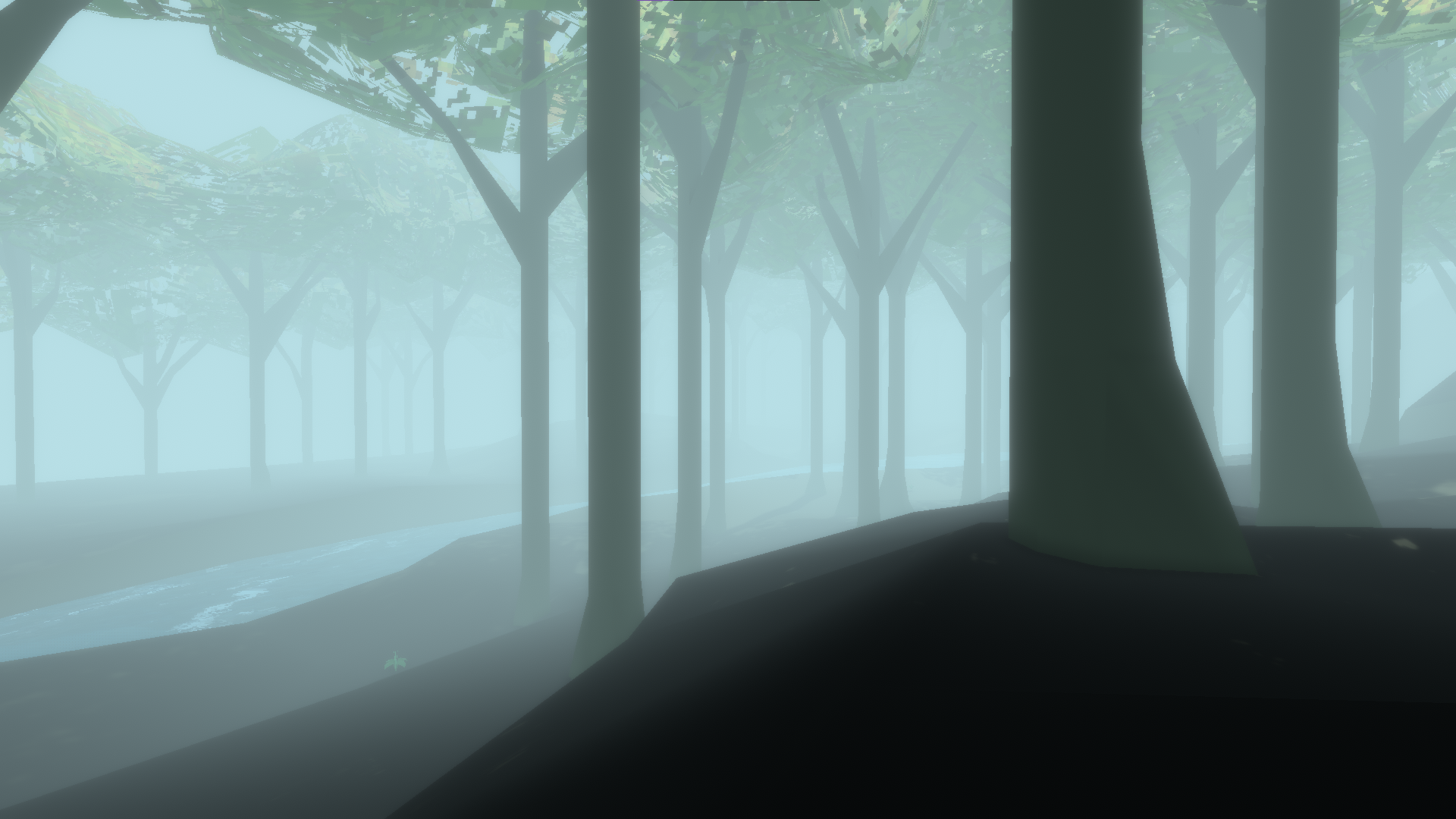 Forest Demo