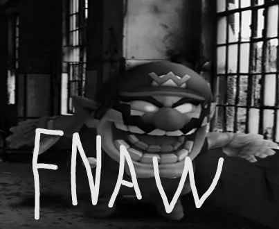 Five Nights at Wario's