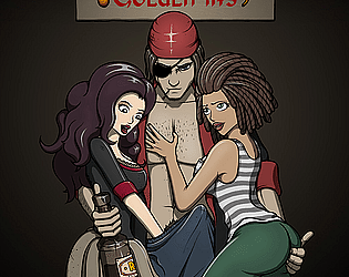 Pirates: Golden Tits