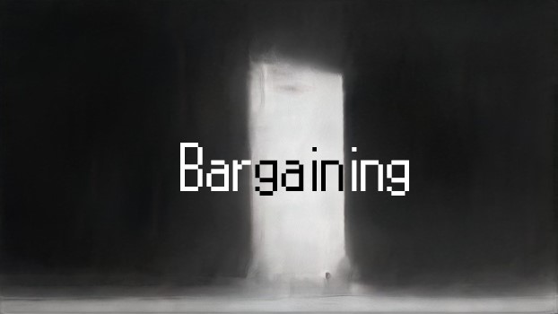 Bargaining