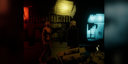 Cover image for Sick City